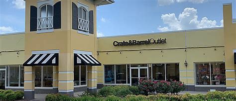 Crate and Barrel Outlet Stores in California. . Crate and barrel outlet gaffney